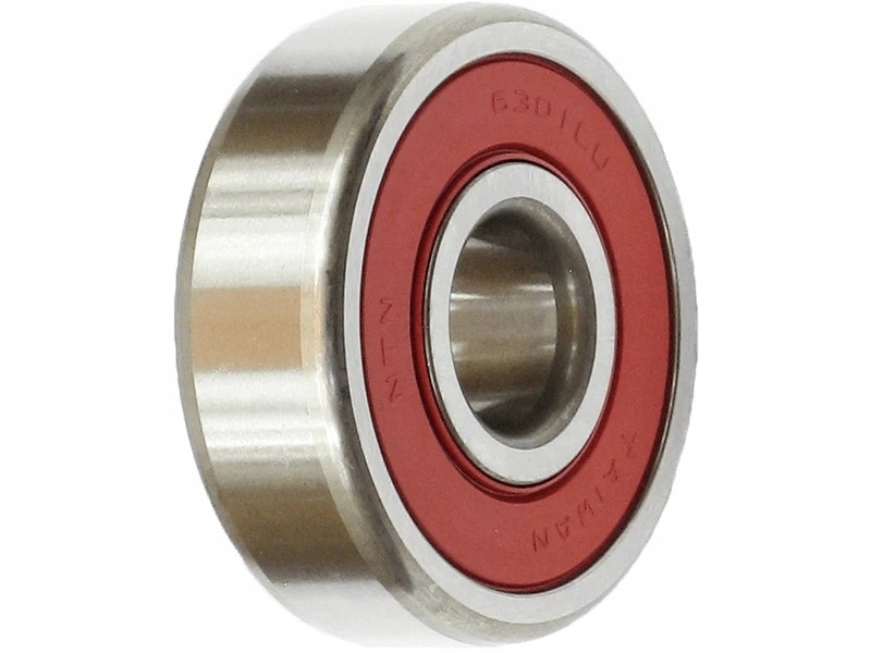 фото №1, Підшипник генератора abe9050 ntn