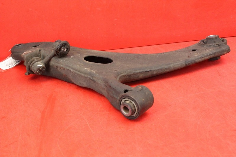 фото №7, Важіль лівий перед subaru xv 2.0 d 4x4 12r