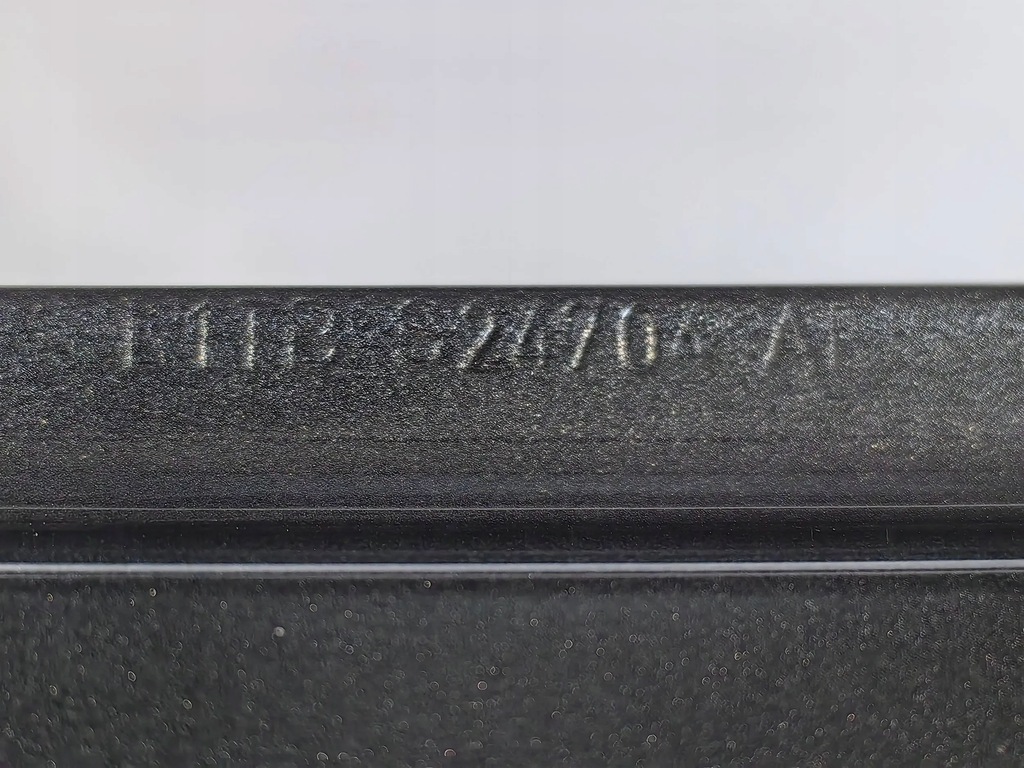 фото №9, Ford puma mk2- двері правий задня