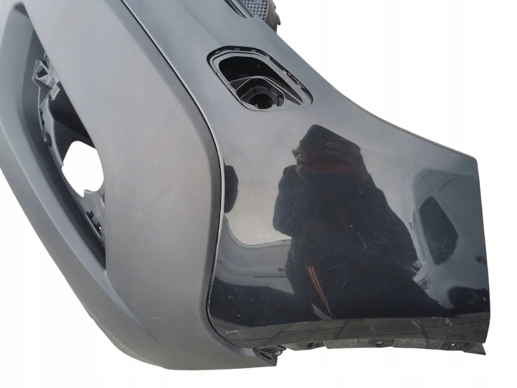 фото №9, Бампер передній opel mokka 87.