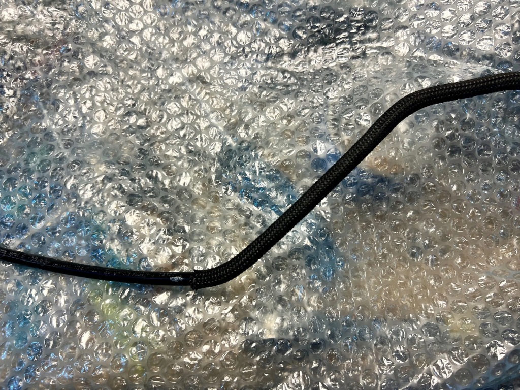 фото №7, Bmw x3 e83 шланг пального дизель 16126759029