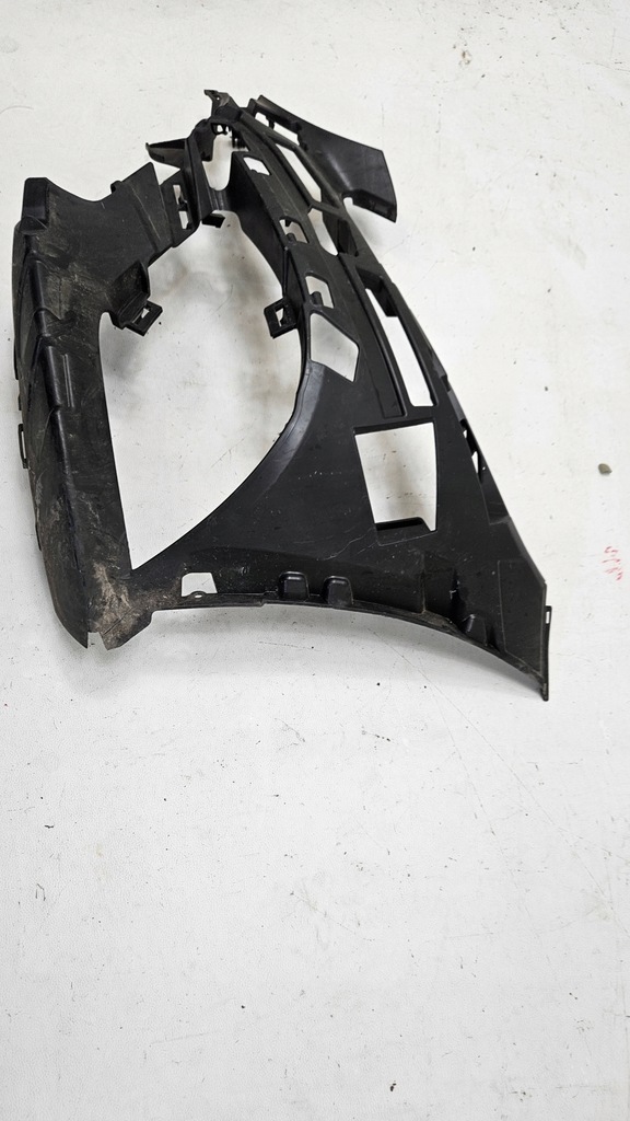 фото №8, Направляющая бампера правый левый mercedes c-klasa w205 a2058852001 a2058851901