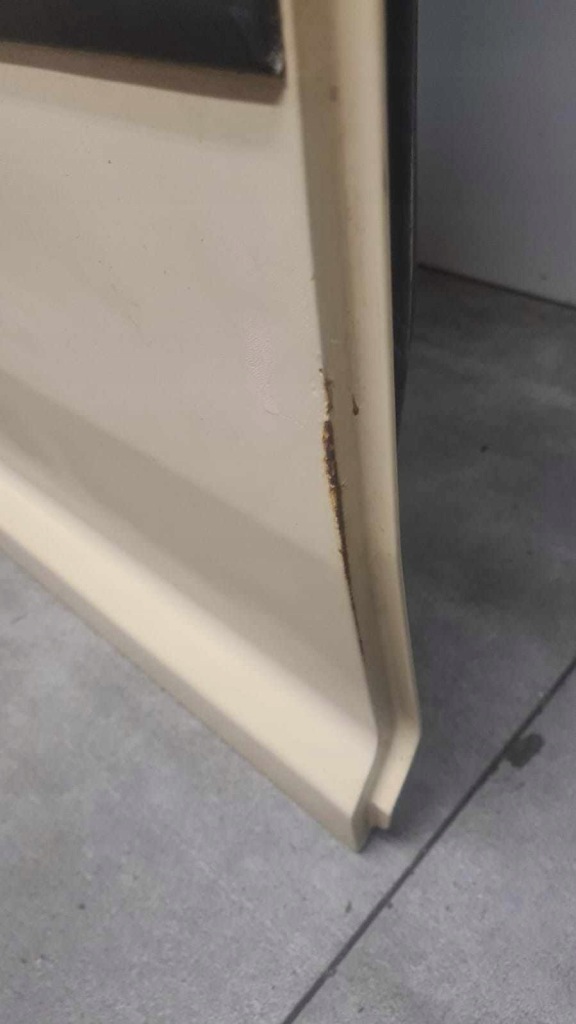 фото №3, Дверь правый задняя vw touran ii 11-15 r115