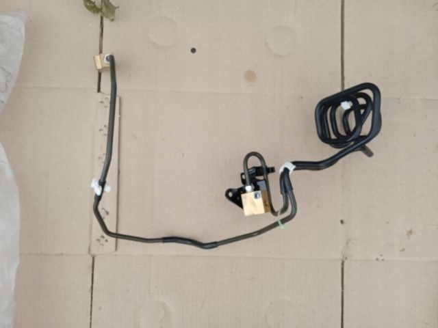 фото №1, Nissan maxima a32 3.0 шланг труба сцепления