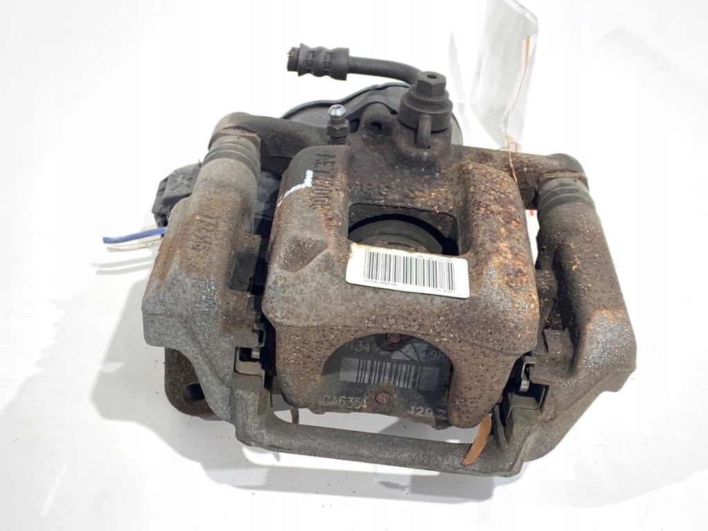 Купить Суппорт левый задний  peugeot 308 sw iii kombi 9819059380 левая, задняя