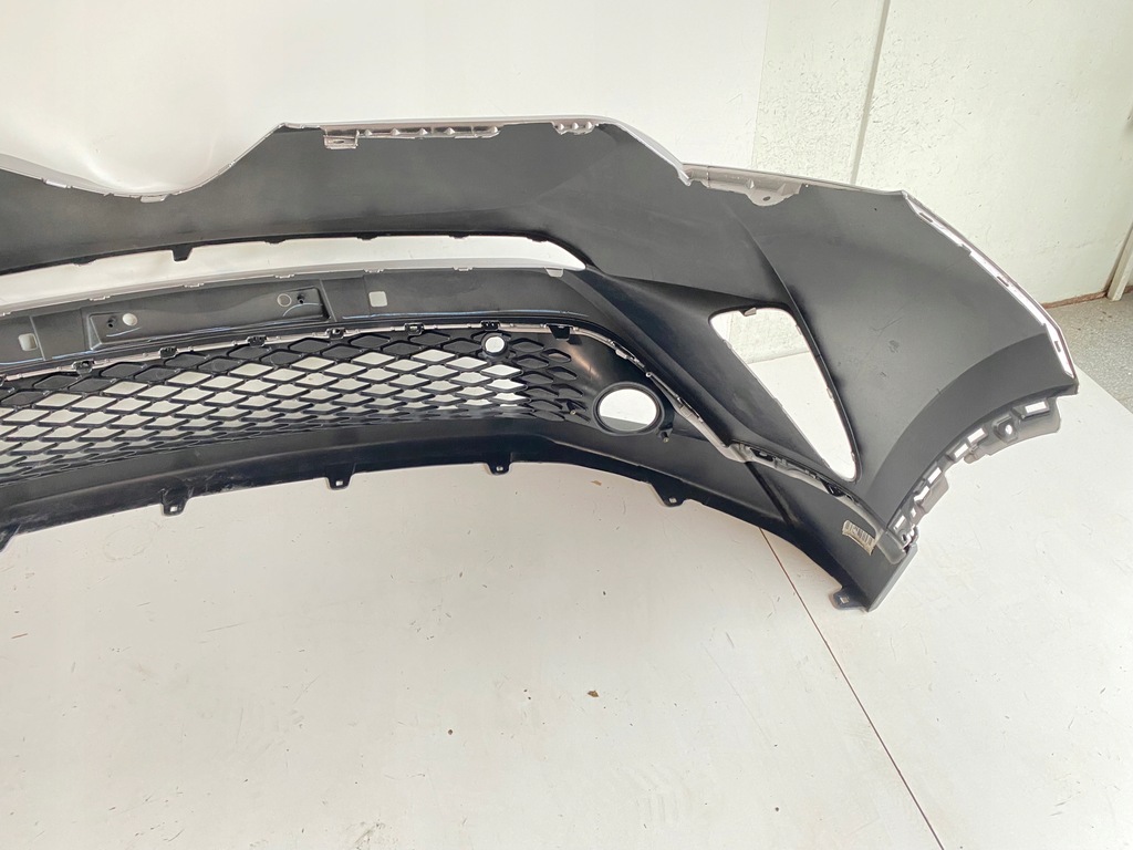 фото №14, Бампер перед передний toyota chr c-hr 2016-