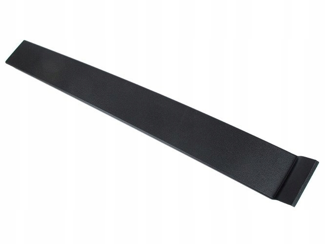 фото №2, Ford fiesta 02-08 накладка молдинг стійка права задня