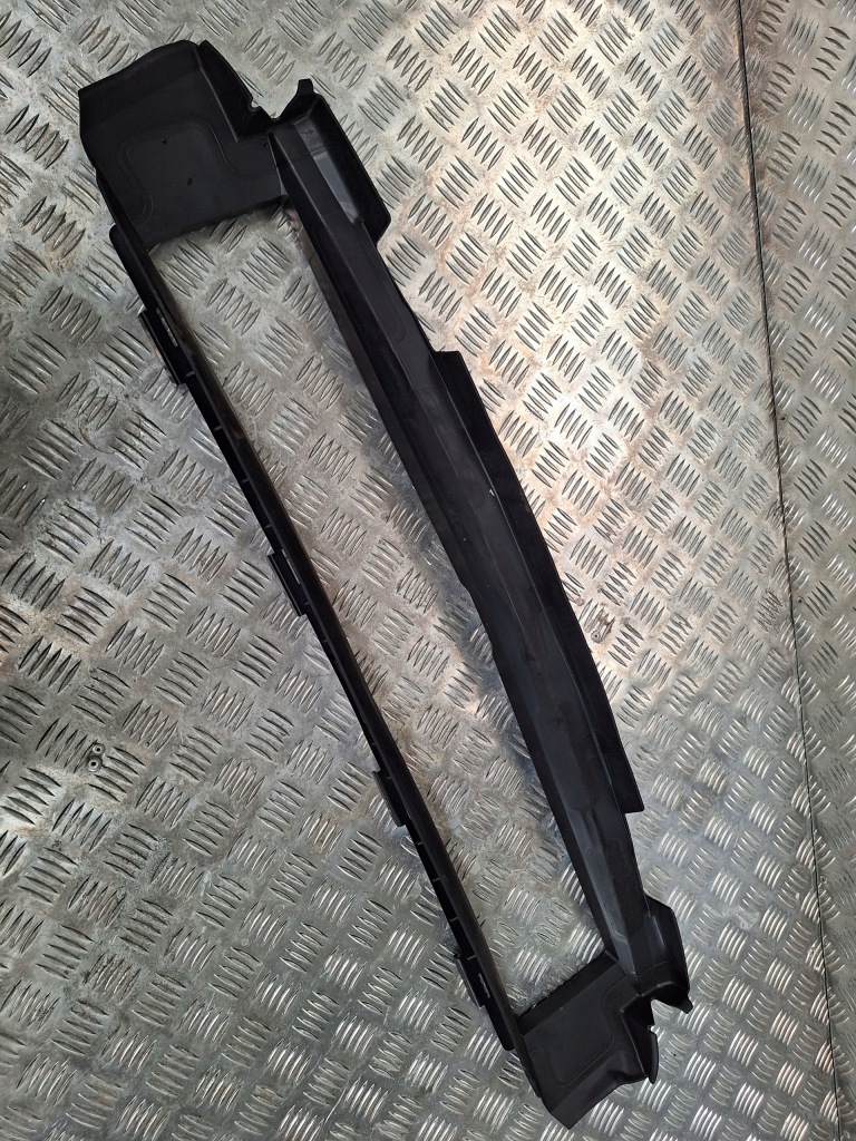 фото №1, Mercedes eqb eqa w243 воздуховод воздуха