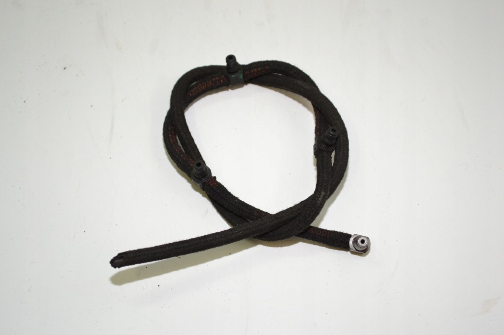 фото №1, Шланг сливной 2.0d m47 bmw 5 e60 520