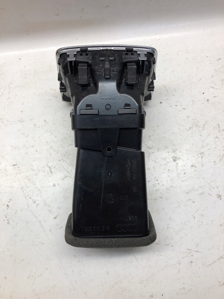 фото №6, Audi q3 8u решітка обдув тунель 8u0819203