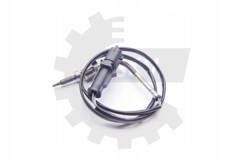 фото №12, Датчик температуры выхлопных газов fiat 51779770