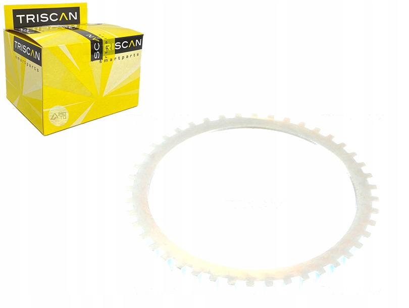 фото №1, Кольцо abs mazda p 6 626 mpv tribute xedos 88-13 triscan