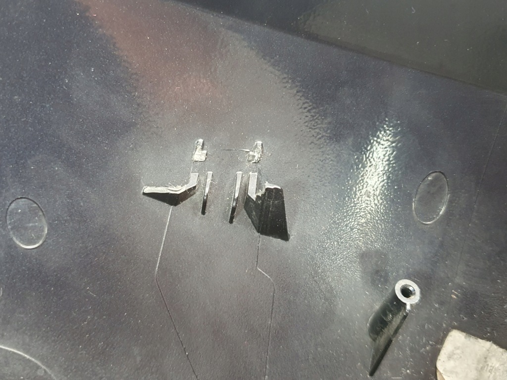 фото №11, Корпус дзеркало ліва audi q7 4l0 2005-2009r lz5q