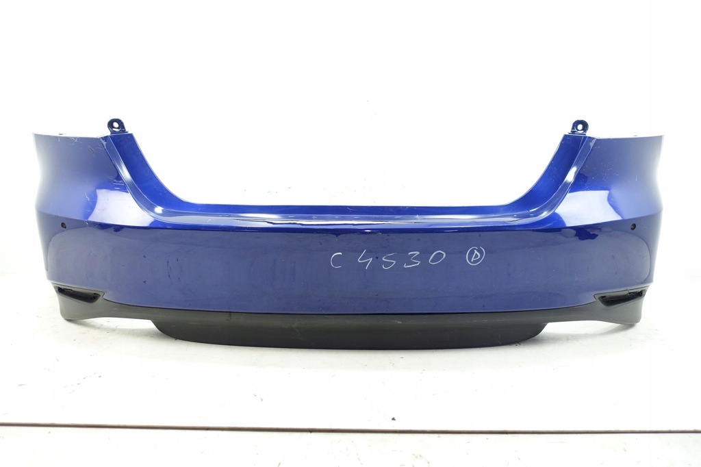 фото №1, Бампер задня задній toyota camry 2018- 52159-33390