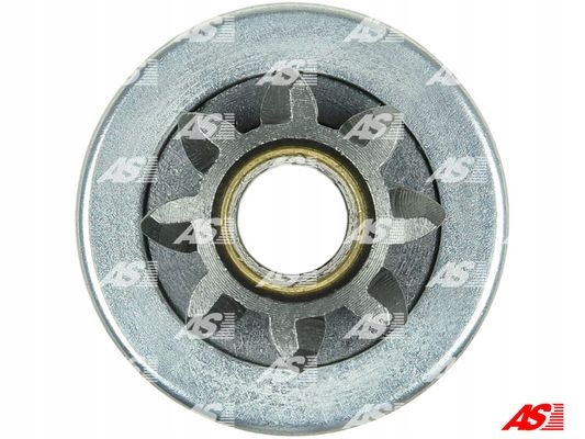 фото №3, Зчеплення односторонній, стартер as-pl sd4033