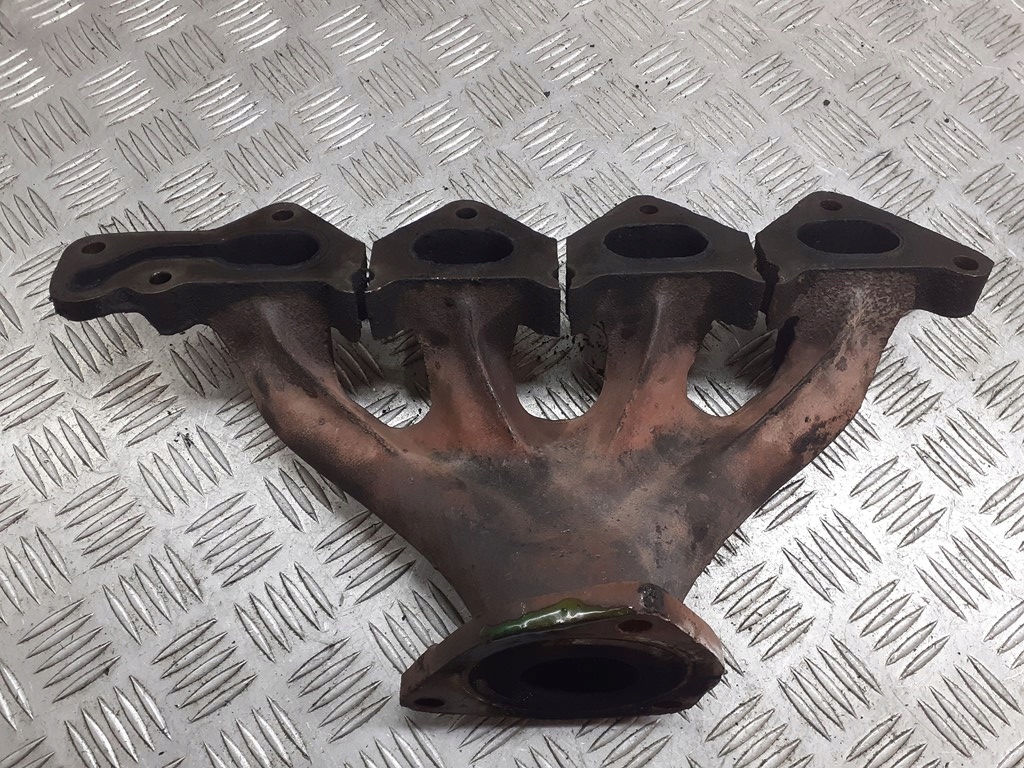 фото №1, Коллектор выпускной chevrolet rezzo 1.6