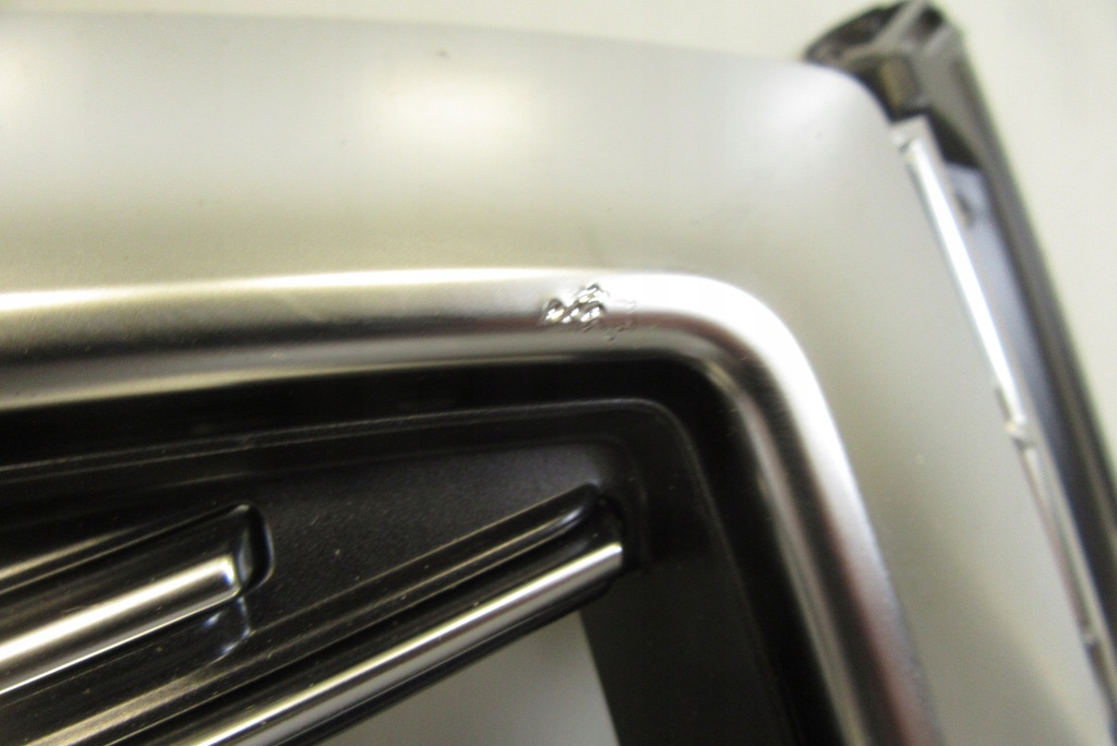 фото №4, Решітка радіатора решітка радіатора audi sq2 lift 20- 81a853651g