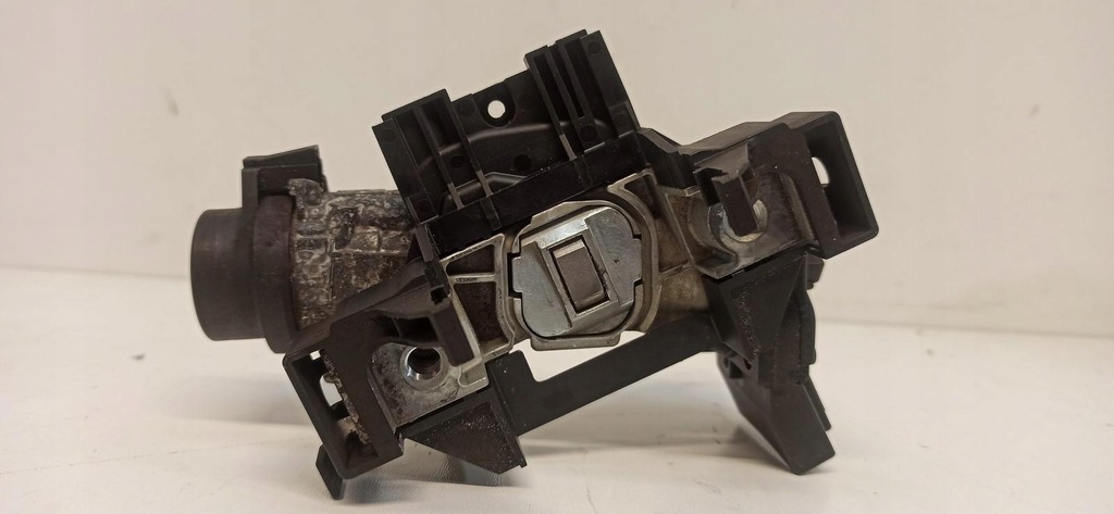 фото №6, Seat arona замок зажигания ключ 1k0905851 6f0959752