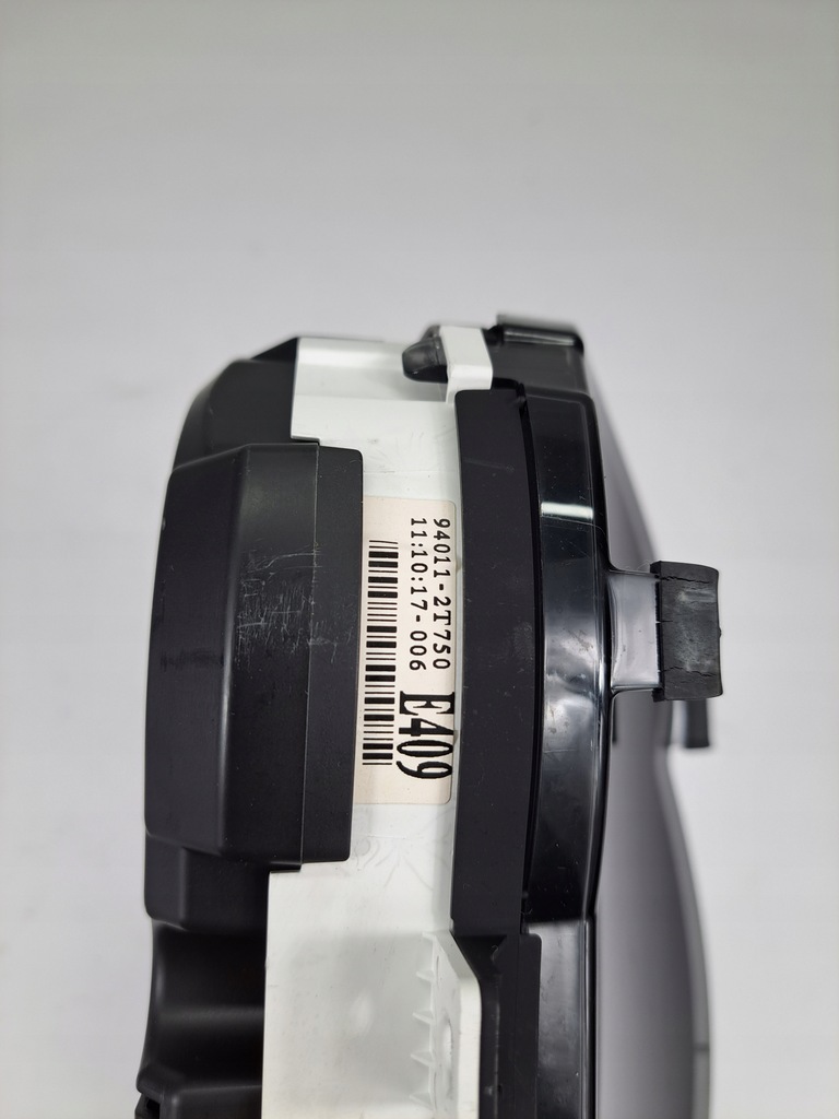 фото №8, Счетчик приборы дисплей kia optima iii uk