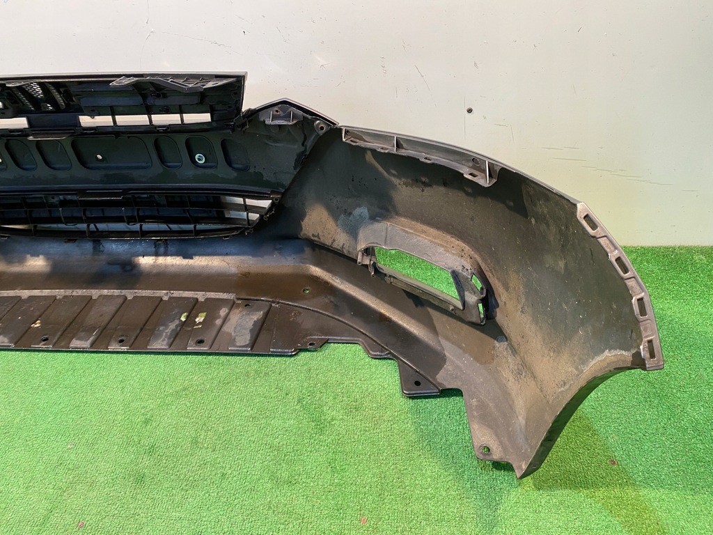 фото №14, Honda insight 09- бампер перед передній 71101-tm8-zz00