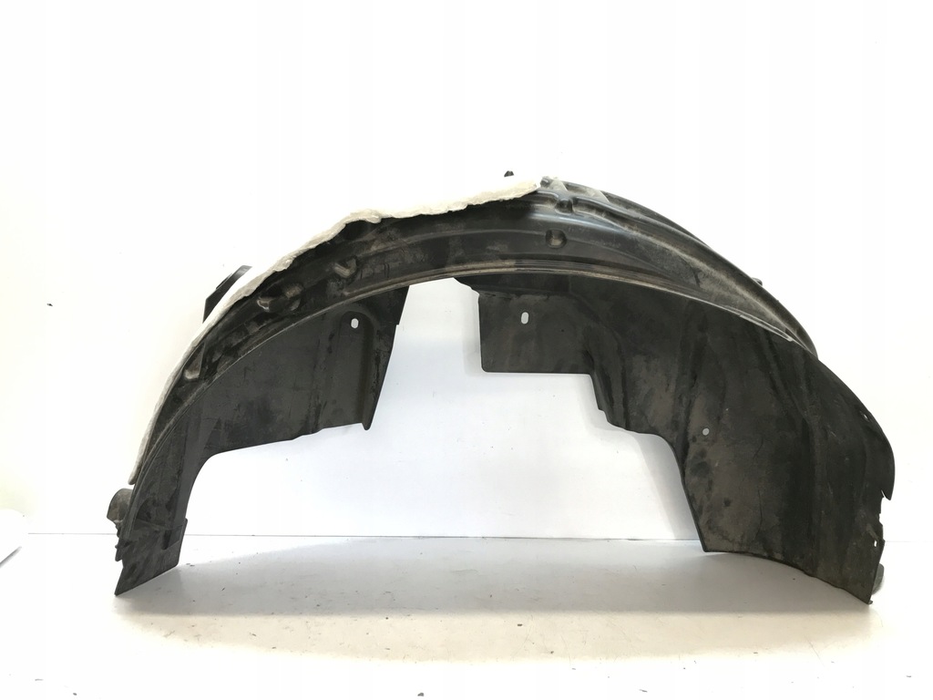 фото №1, Opel mokka ii b підкрилок лівий задня задні ліва 9835149480