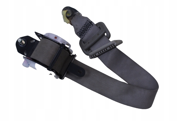 фото №1, Pas безпеки правий nissan cabstar maxity 11r