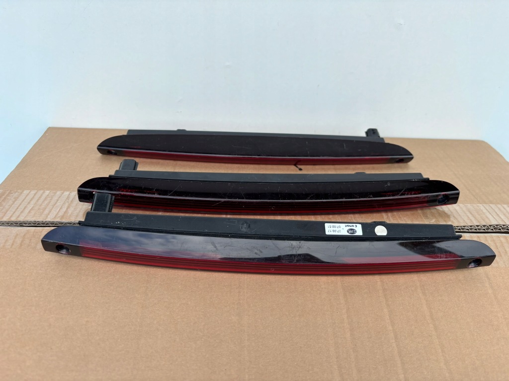 фото №4, Smart 453 w453 свет светодиодные стоп лампа стоп-сигнал a4539063600 ka4/82