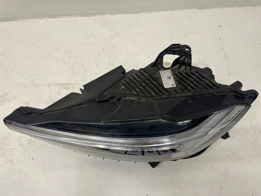 фото №9, Volvo xc60 ii lift лампа ліва full led 21 -