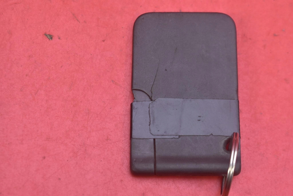 фото №9, Замок запалювання ключ кнопка кнопка старт/стоп 8200125077 renault megane scenic 2 ii