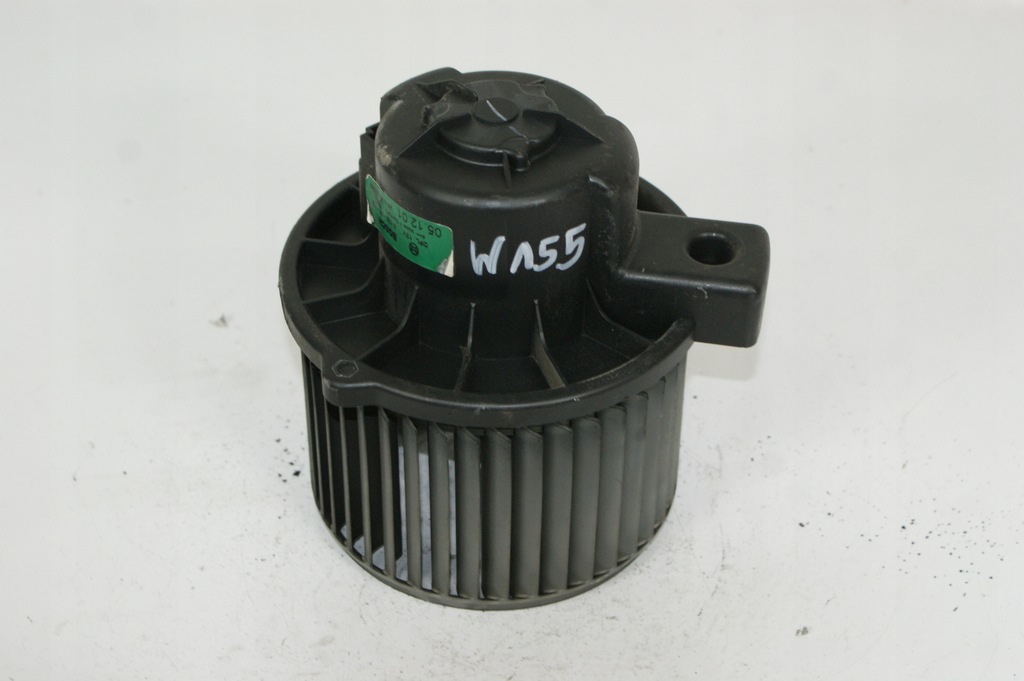 фото №11, Вентилятор повітродувка обдув smart fortwo for two bosh 0130101113