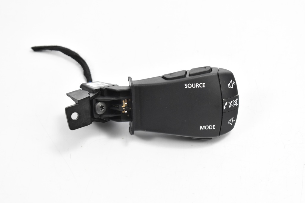 фото №1, Рычаг радио 255522187r duster ii sandero iii jogger logan iii arkana