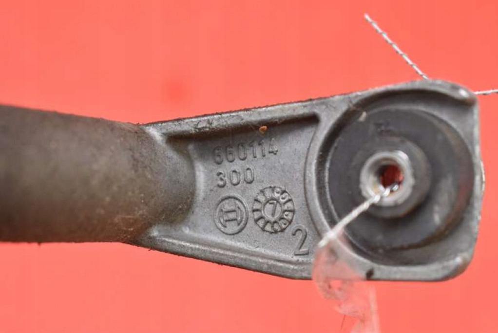 фото №12, Механизм моторчик дворник перед eu 288004907r renault trafic 3 iii