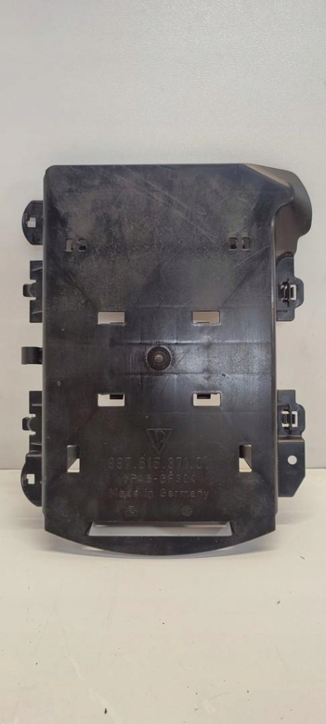 фото №1, Porsche cayman s 987 кришка комп'ютер 99761837101