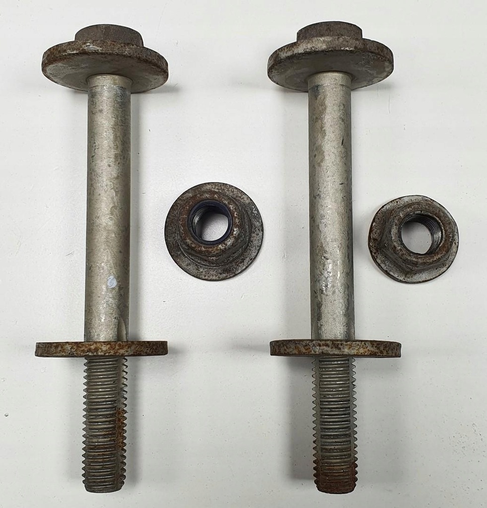 фото №2, Болт эксцентриковая land rover discovery sport l550