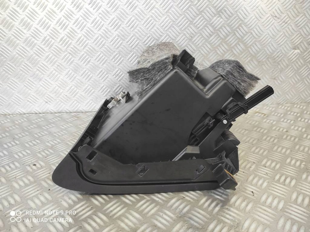 фото №5, Бардачок пасажира панелі приладова europa opel astra iv j lift 2013-2019