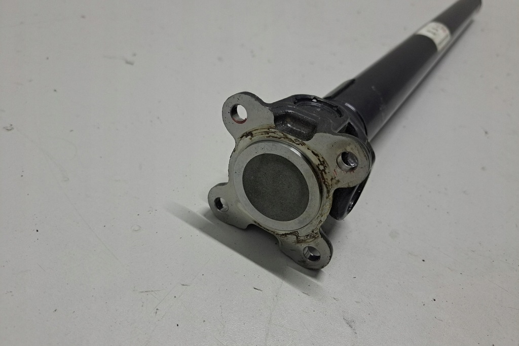 фото №11, Wał приводной bmw 8 gran coupe g16, f93 8698362 4.4l бензиновый 390kw 2022