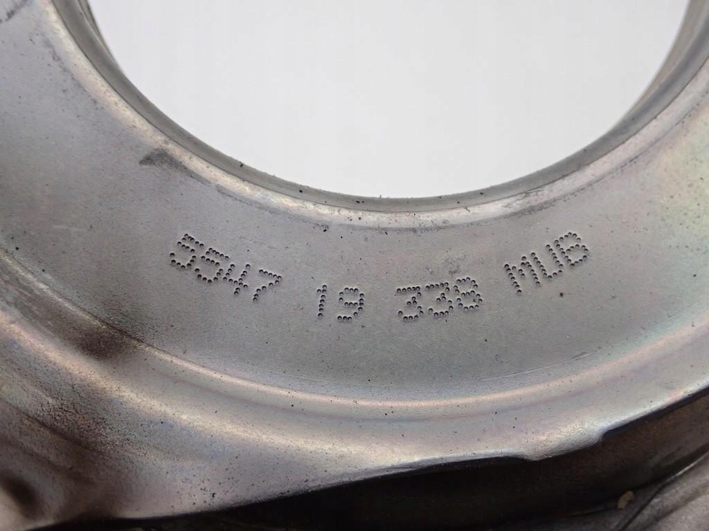 фото №3, Натяжитель ролик ремень оригинал a2642000070 mercedes glc 300 x253 2.0 cgi 20r