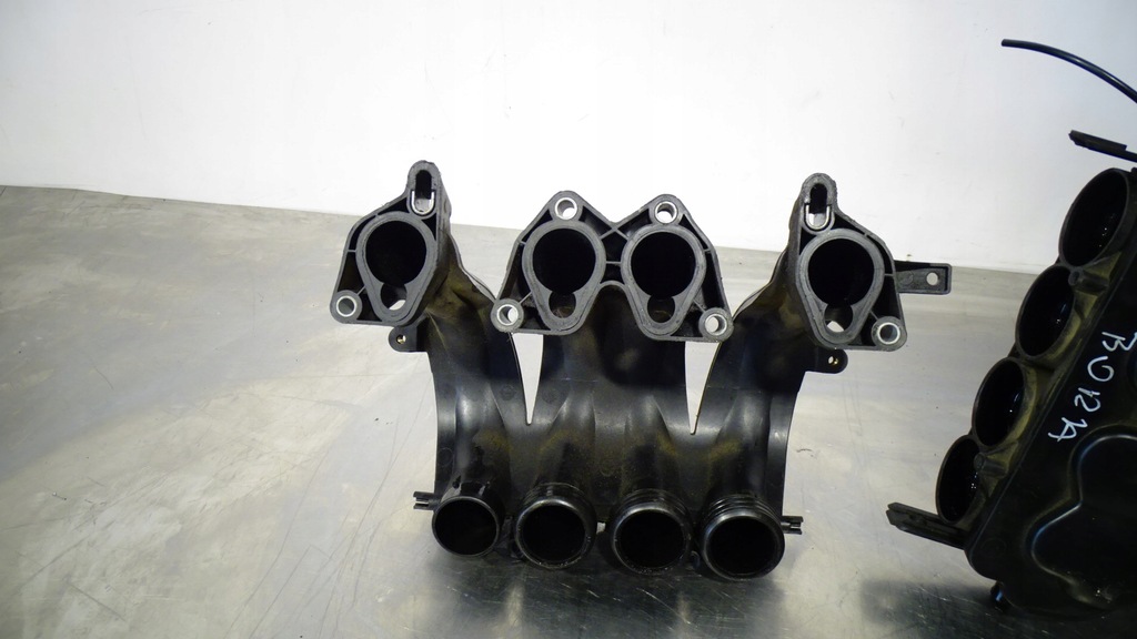 фото №7, Колектор всмоктуючий volkswagen bora 1.6