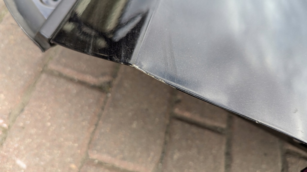 фото №8, Дверь передние перед левая skoda rapid spaceback