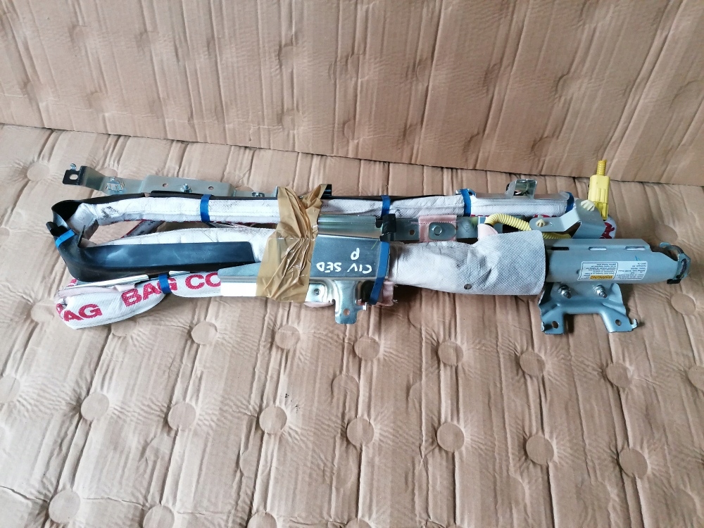 фото №1, Honda civic viii sedan шторка безопасности правая 4d подушка безопасности 09