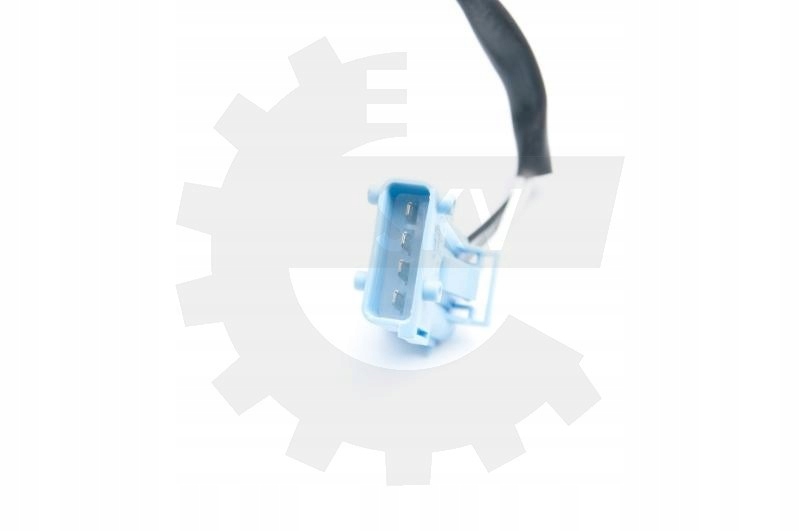 фото №12, Датчик лямбда-зонд citroen peugeot oza341pg8