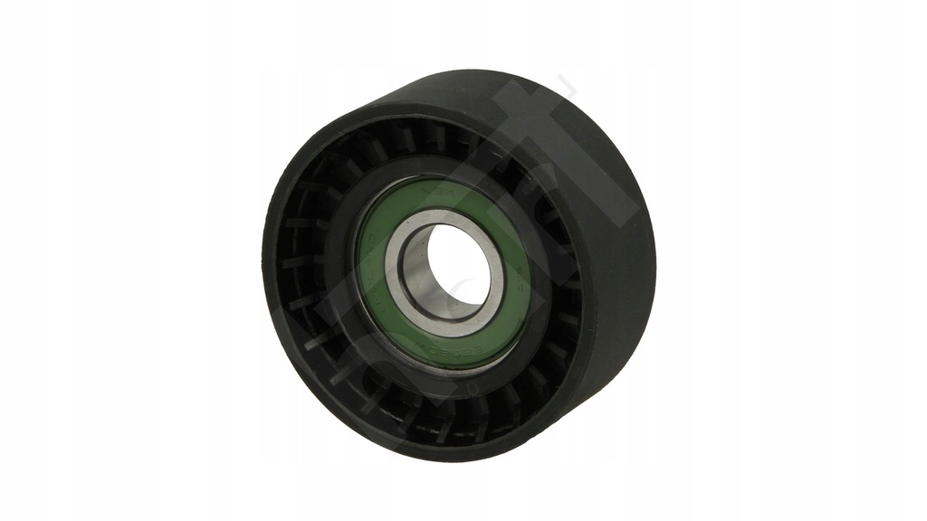 фото №1, Колесо натягувача ремінь citroen, peugeot 1.6 hdi