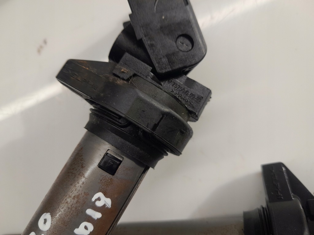 фото №6, Котушка запалювання v7575010 mini bmw f20 f21 f22 f30 1.6 i vti thp n13