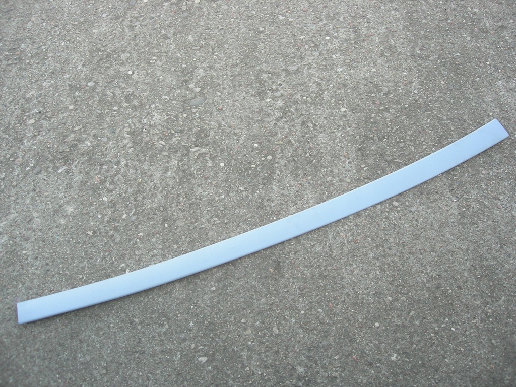 фото №1, Молдинг бампера задняя audi a5 aero sport 8t0071610