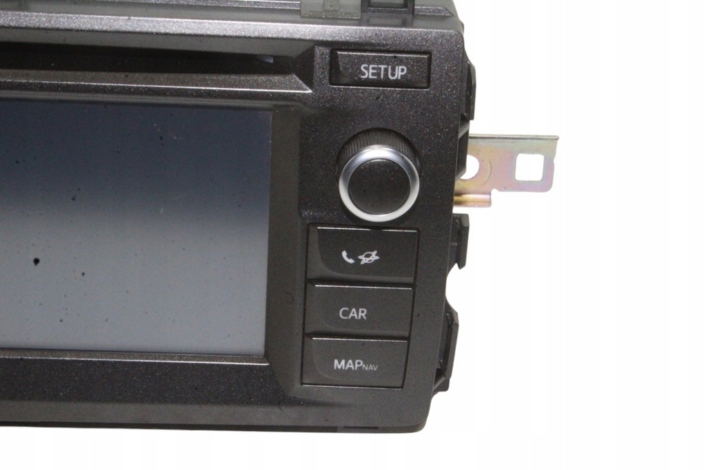 фото №8, Радио с навигация toyota auris touring sports _e18_ 8614002330 1.8l