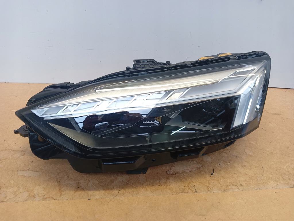 фото №5, Лампа левая audi a5 8w6 laser lift