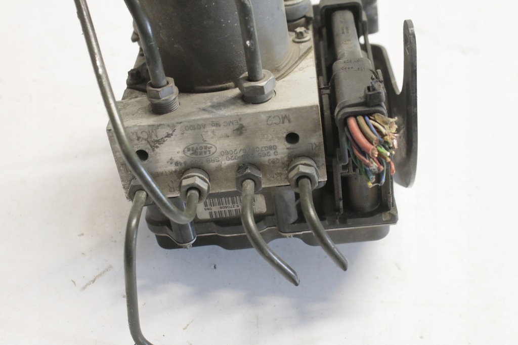 фото №2, Насос abs range rover iii l322 3.6