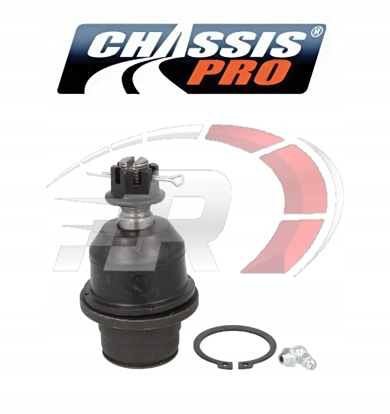 фото №1, Ford expedition 2007-2017 шарова опора важеля перед dół