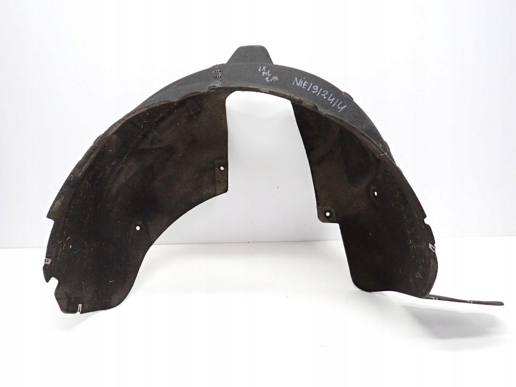 фото №1, Підкрилок лівий задня задні оригінал mg zs ev 21r