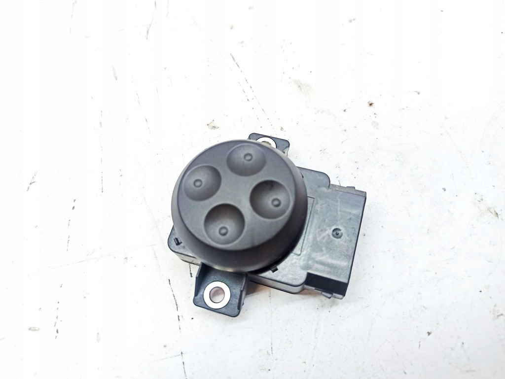 фото №13, Mercedes-benz ml w163 1999 перед сторона права кнопки керування сидіння